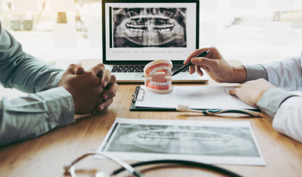 Best Emergency Root Canal Treatment in Pigeon, MI