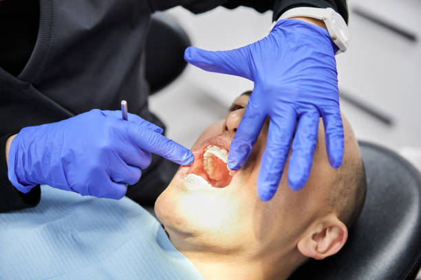 Best Weekend Emergency Dentist in Pigeon, MI