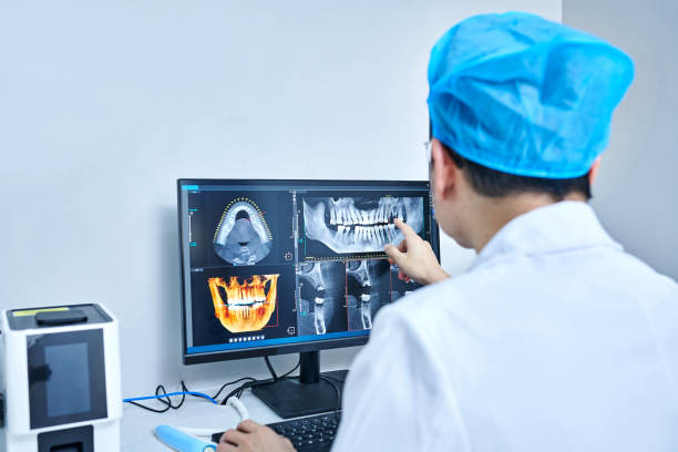 Best Emergency Dentist for Knocked-Out Tooth in Pigeon, MI