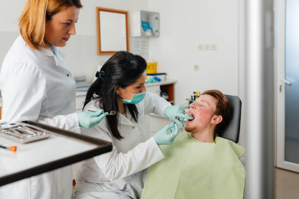 Best Emergency Dental Extractions in Pigeon, MI