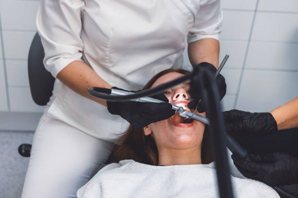 Best Emergency Dental Care for Abscessed Tooth in Pigeon, MI