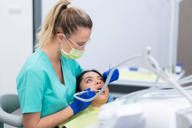 Best Emergency Dentist for Special Needs Patients in Pigeon, MI